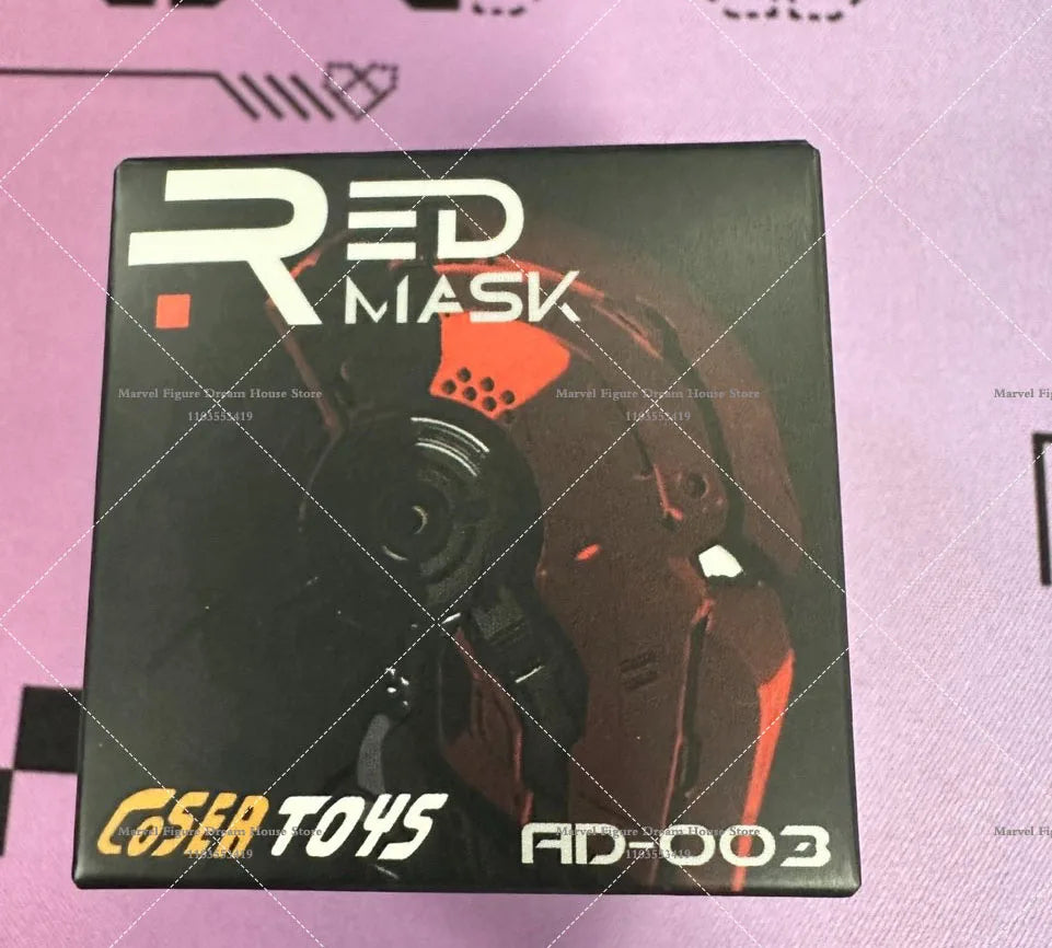 In Stock COSER TOYS 1/12 Scale Detective Comic Red Hood Solider Male Head Sculpt Carved Model fit 6In VTOYS VSD003 Action Figure