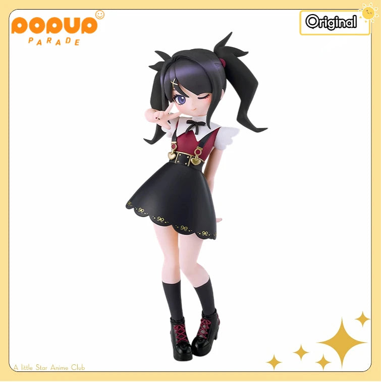【Pre Sale】GSC PUP NEEDY GIRL OVERDOSE KAngel INTERNET YAMERO Anime Figure