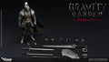 【Pre-Sale】 VTOYS VSD011 Gravity Garden Knight of Silver Moon 1/12 Action Model Figure Toys