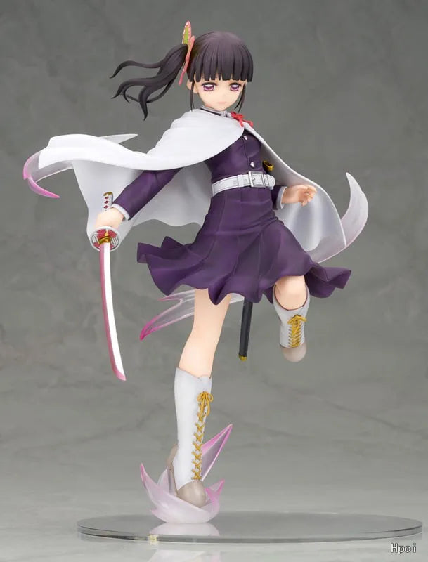 【FS】In Stock Alter Scale 1/8 Demon Slayer: Kimetsu No Yaiba Kanao Tsuyuri Figure Model Gift Toy