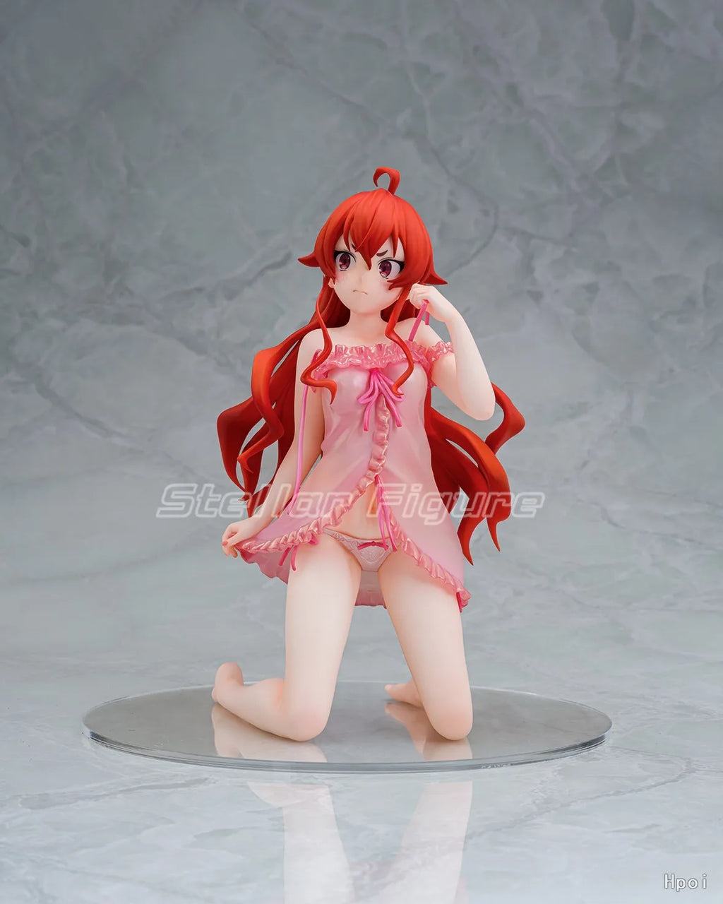 【SF】In Stock KADOKAWA KDcolle Mushoku Tensei Isekai Ittara Honki Dasu Eris Greyrat 1/7 Scale Figures Model Collection Gift