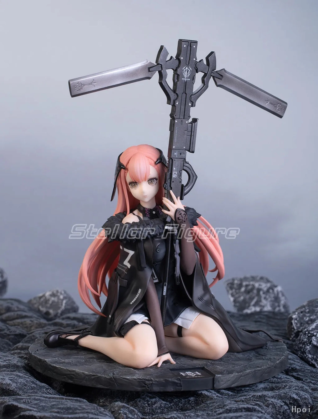 【SF】In stock Myethos A-Z:[C] 1/7 scale Figure Model Toys Collection
