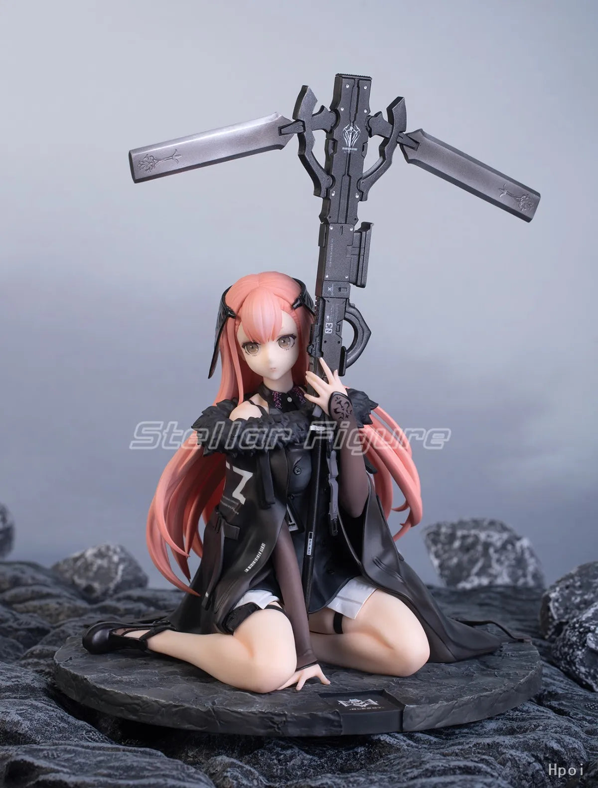 【SF】In stock Myethos A-Z:[C] 1/7 scale Figure Model Toys Collection