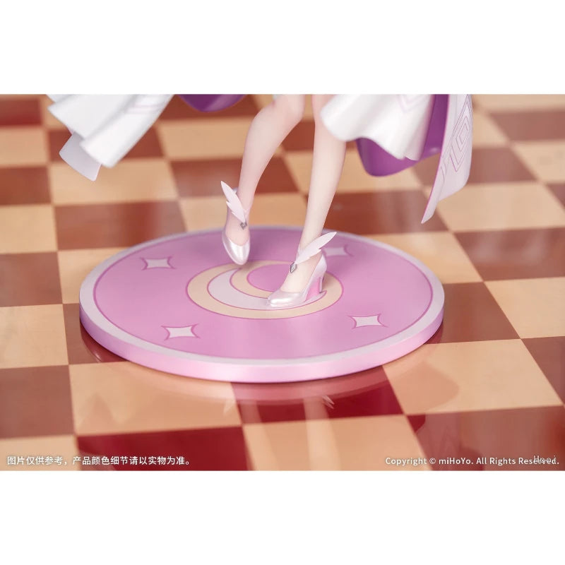 Myethos Gift Plus Series Genshin Impact Pre Order Columbina Carnival Gathering 100%Original 1/8 Scale Figure With Removable Vein