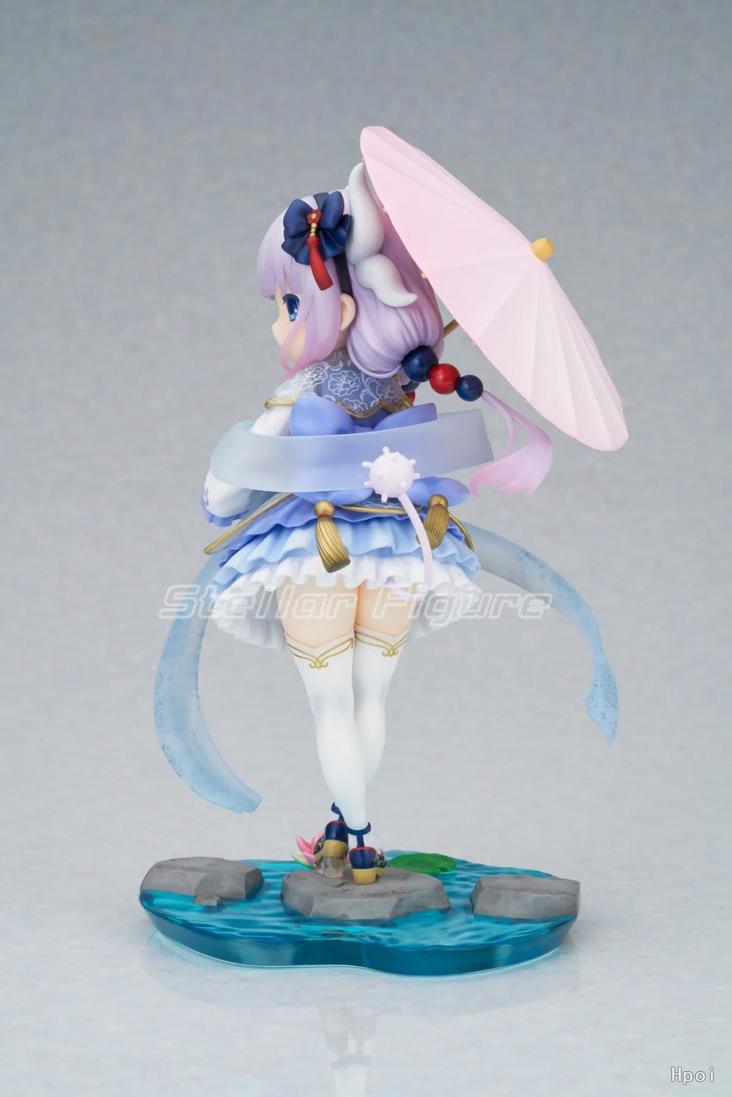 【SF】In Stock F:NEX Kobayashi’s Dragon Maid Kanna Kamui 1/7 Scale Figures Model Collection Gift