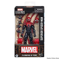 Hasbro Marvel Legends Series Superior Spider-Man, 85th Anniversary Comics Collectible 6-Inch Action Figure F9114