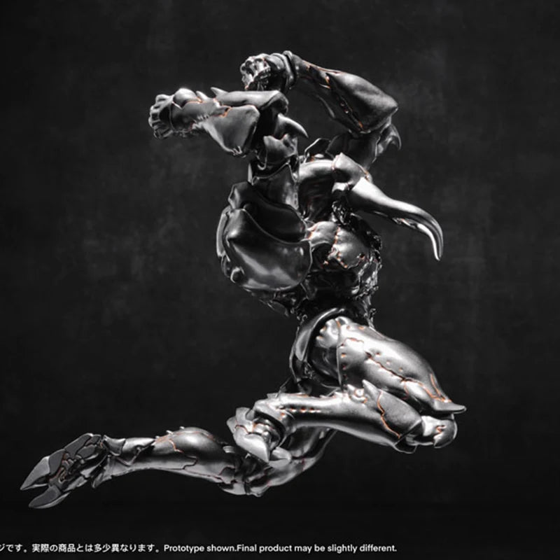 Original 1/12 Vermin Series Artificial Evolution B0199 Manticora In Stock Figure Model Collection Toy Gift