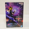 Original KONAMI Yu-Gi-Oh! Red-Eyes Black Dragon Blue-Eyed White Dragon Equal-Arts  Anime Action Figures Model Figurine Toys