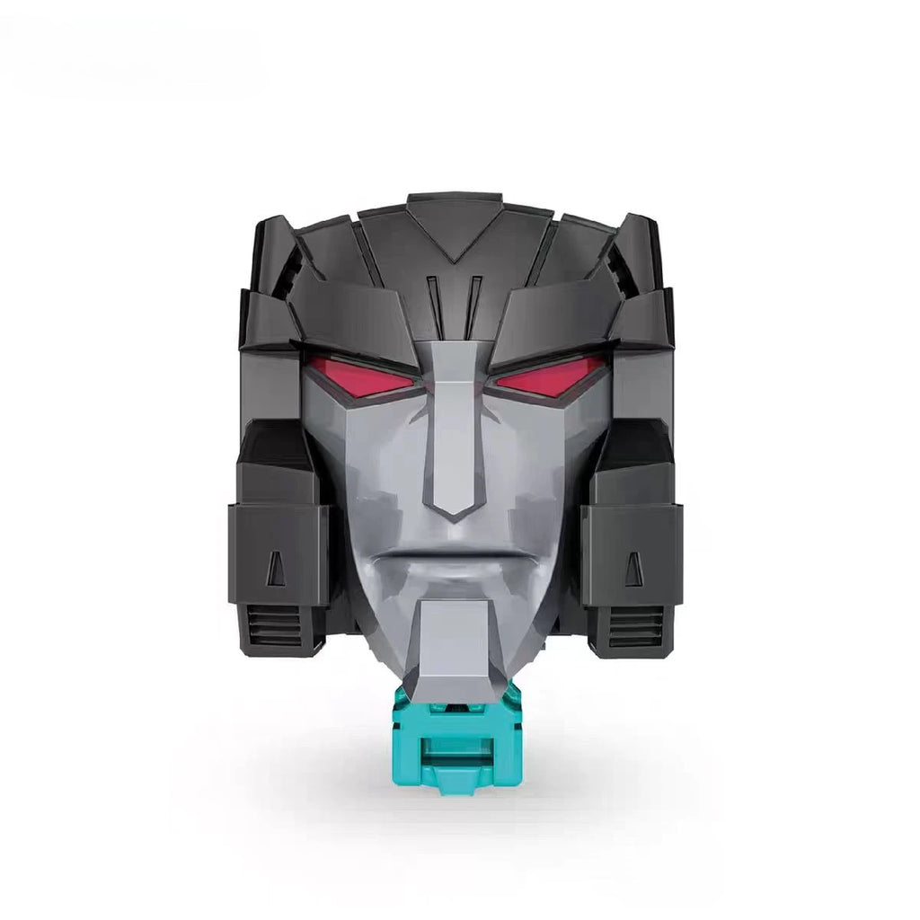 Original Hasbro Transformers Toys GENERATIONS TITANS RETURN DREADNAUT DECEPTICON OVERLORD Anime Figure Collection Toys