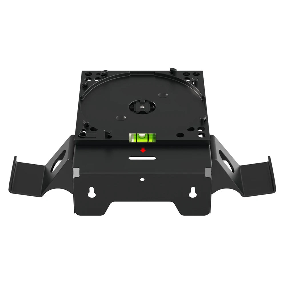 Drehbare Halterung für Gamecontroller, wandmontiertes Gaming-Headset-Rack, platzsparend, Sturzprävention, abnehmbar für Xbox Series X