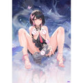 In Stock 100% Original ModelWay Atom Dan Lily Ratio Beauty Figure Model Ornaments Collection Gift  Toy