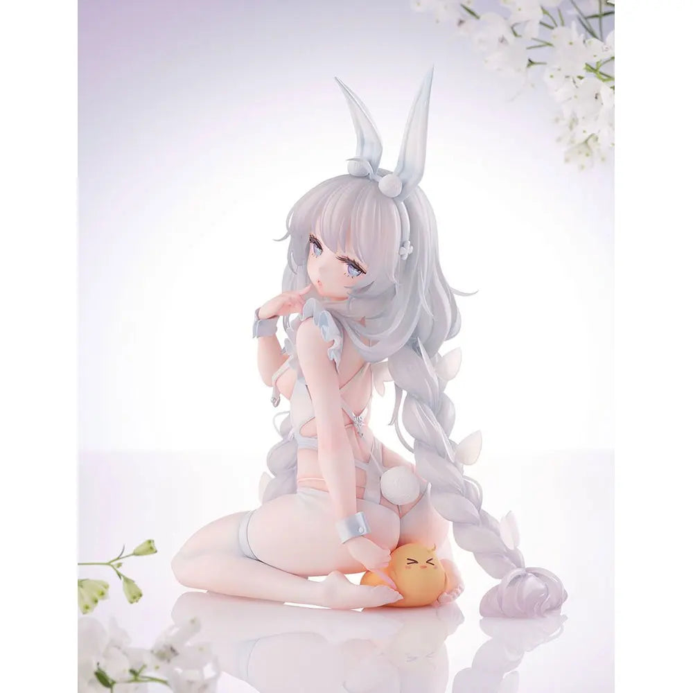 18CM Аниме Azur Lane Фигурка MNF Le Malin Bunny Girl Аниме Модел Играчка Подаръчна Колекция Декоративни Орнаменти PVC