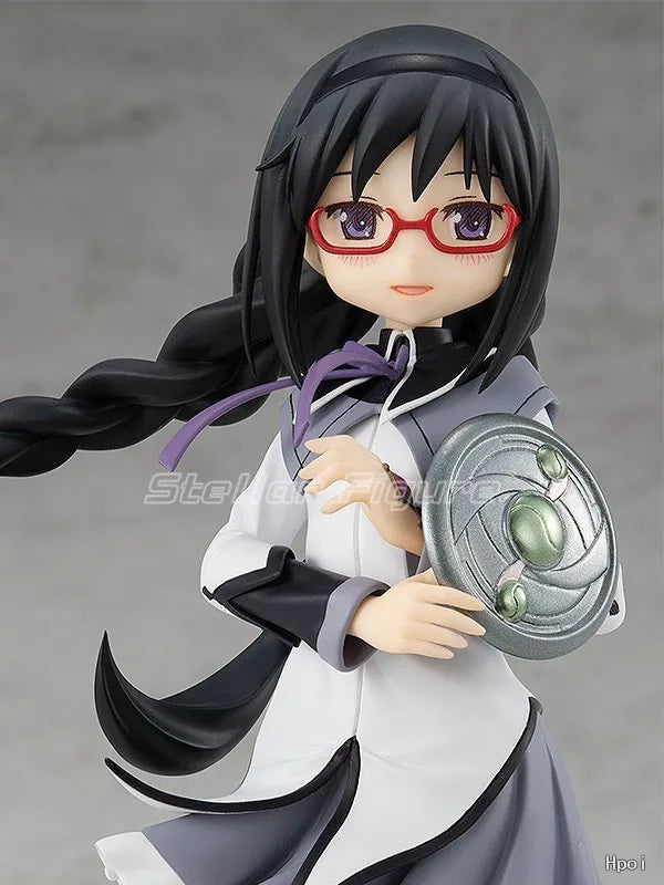 【SF】In Stock GSC POP UP PARADE Puella Magi Madoka Magica The Rebellion Madoka Kaname Miki Sayaka Mami Tomoe Akemi Homura Figure