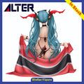【Pre-sale】Alter Azur Lane KMS Regensburg 1/7 scale figures model collection