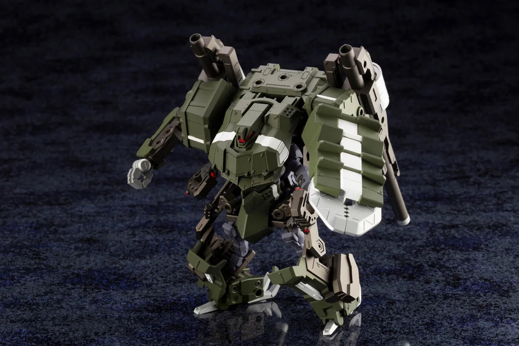Kotobukiya Original Model Kit HEXA GEAR HG068R BLAZEBOAR Anime Action Figure Assembly Model Gifts Collectible