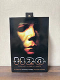 NECA Halloween: Resurrection/20 Years Later - Ultimate Michael Myers 7” Scale Action Figure Model Doll Garage Kit