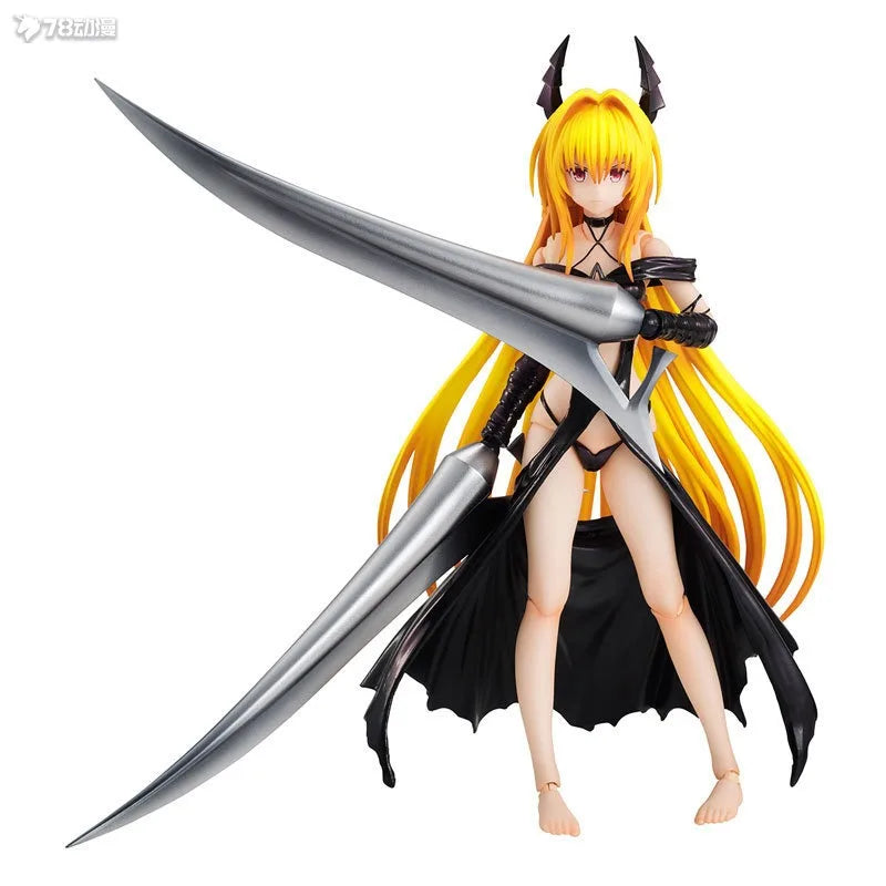 MEDICOM TOY Original Finished movable doll Darkness Ver Anime Action Figure Model Toys Collectible Ornaments Gifts For boys