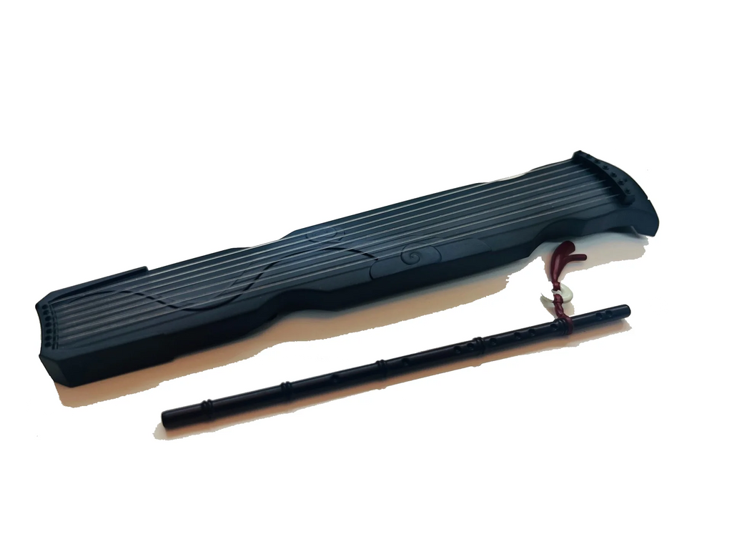 Anime Mo Dao Zu Shi Wei Wuxian Lan Wangji Action Figur Spielzeug Mdzs Cartoon Figuren Modell Puppen Sammlung Desktop Dekoration geschenk