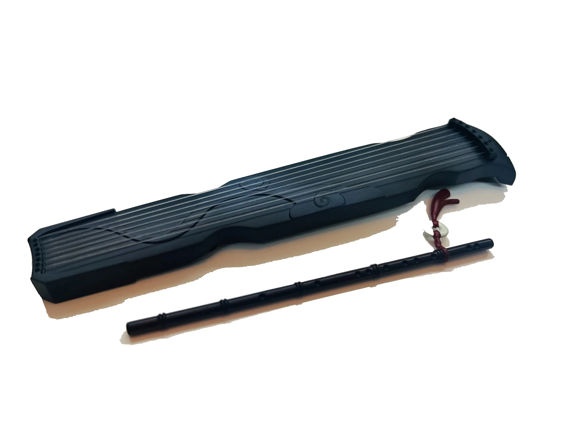 Anime Mo Dao Zu Shi Wei Wuxian Lan Wangji Action Figur Spielzeug Mdzs Cartoon Figuren Modell Puppen Sammlung Desktop Dekoration geschenk