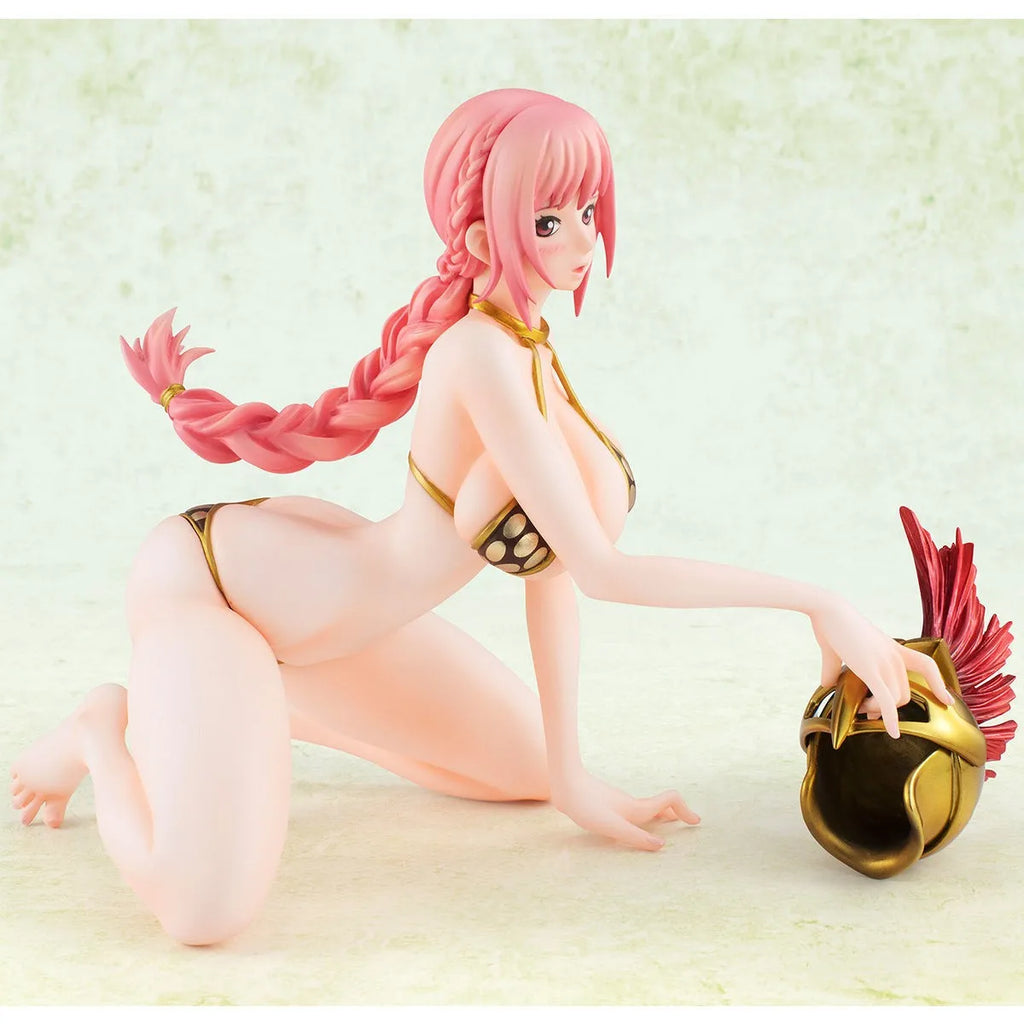 【FS】 MegaHouse ExcellentModel  Rebecca Ver.BB Anime Doll Figure Model Toys Gifts