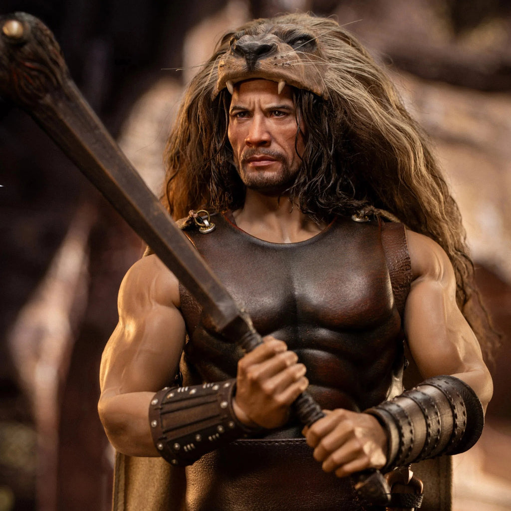 HHMODEL & HAOYUTOYS 1/6 Scale 12inch Action Figure - Men Soldier Imperial Legion Zeus Son Hercules Full Set Collectible Model