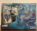 In Stock Original Sh Figuarts Griffith SHF Hawk Of Light Action Figures Model Toys Anime Figura In Stock
