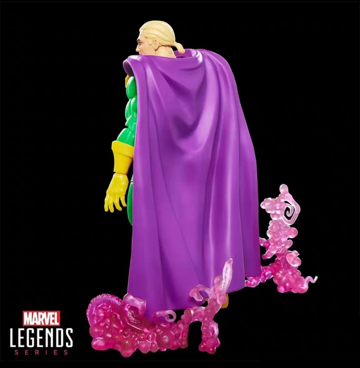 New Original MARVEL LEGENDS MARVEL'S MYSTERIO Action Figure Toys Gift Model