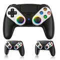 Bluetooth Gamepad For Playstation 5 Wireless Controller PS5 Console Gaming Controller  With Turbo Dual Sense Vibrate Programming