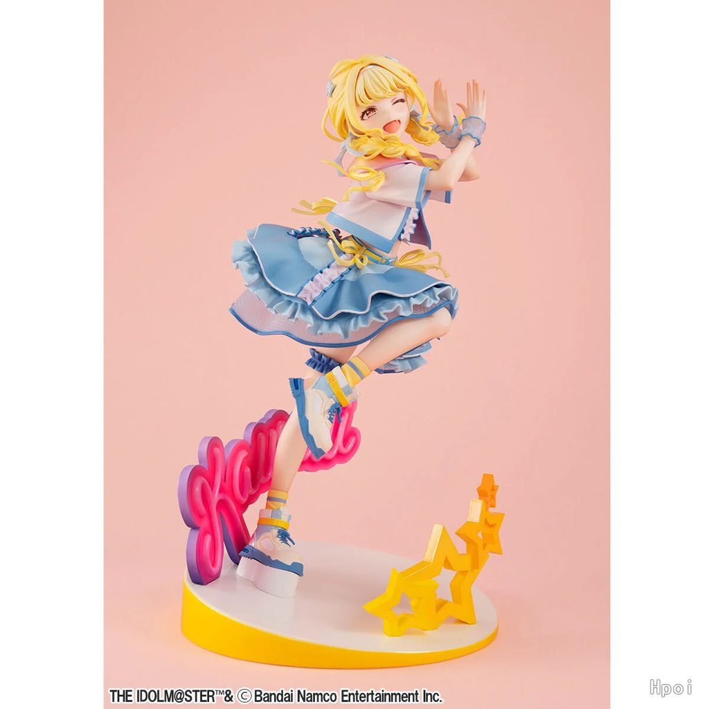 【In Stock】Original MegaHouse GOLD RUSH Kotone Fujita The Worlds Most Adorable Me Figure Ornaments Gift