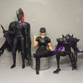 （Custom）Solo Leveling Ant King Beru Jegalrit 1/12 Scale Multi-Joint Super Articulated Action Figure Toy