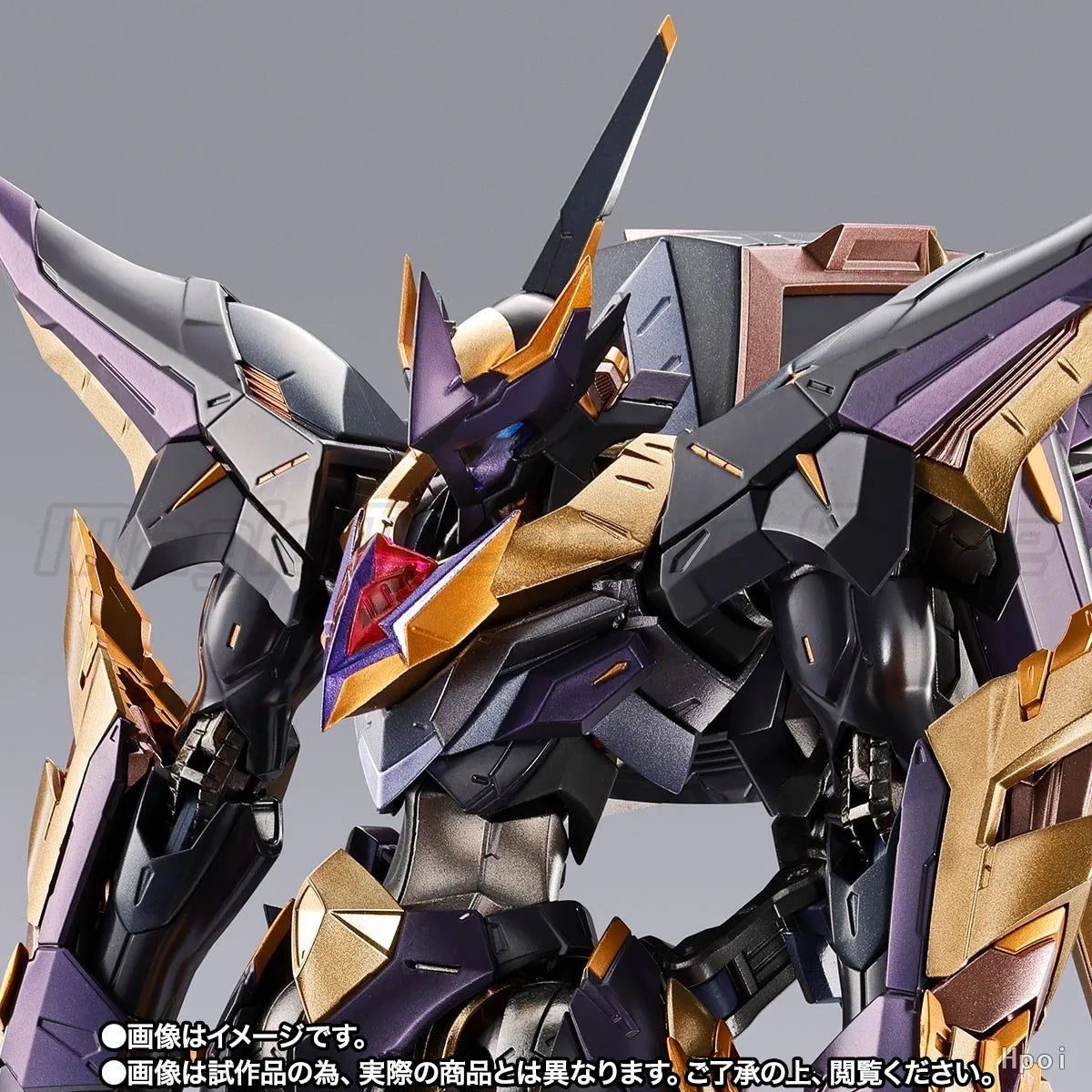 【MT】BANDAI METAL BUILD DRAGON SCALE CODE GEASS Pure Almaria Lancelot Albion Zero Anime Figure Toys