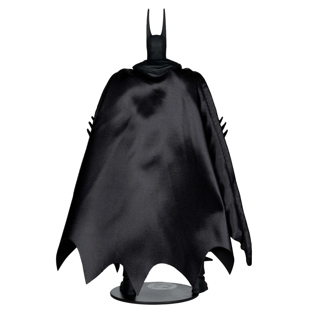 McFarlane Toys DC Multiverse Batman (Troika) 7" Action Figure Model Doll Garage Kit