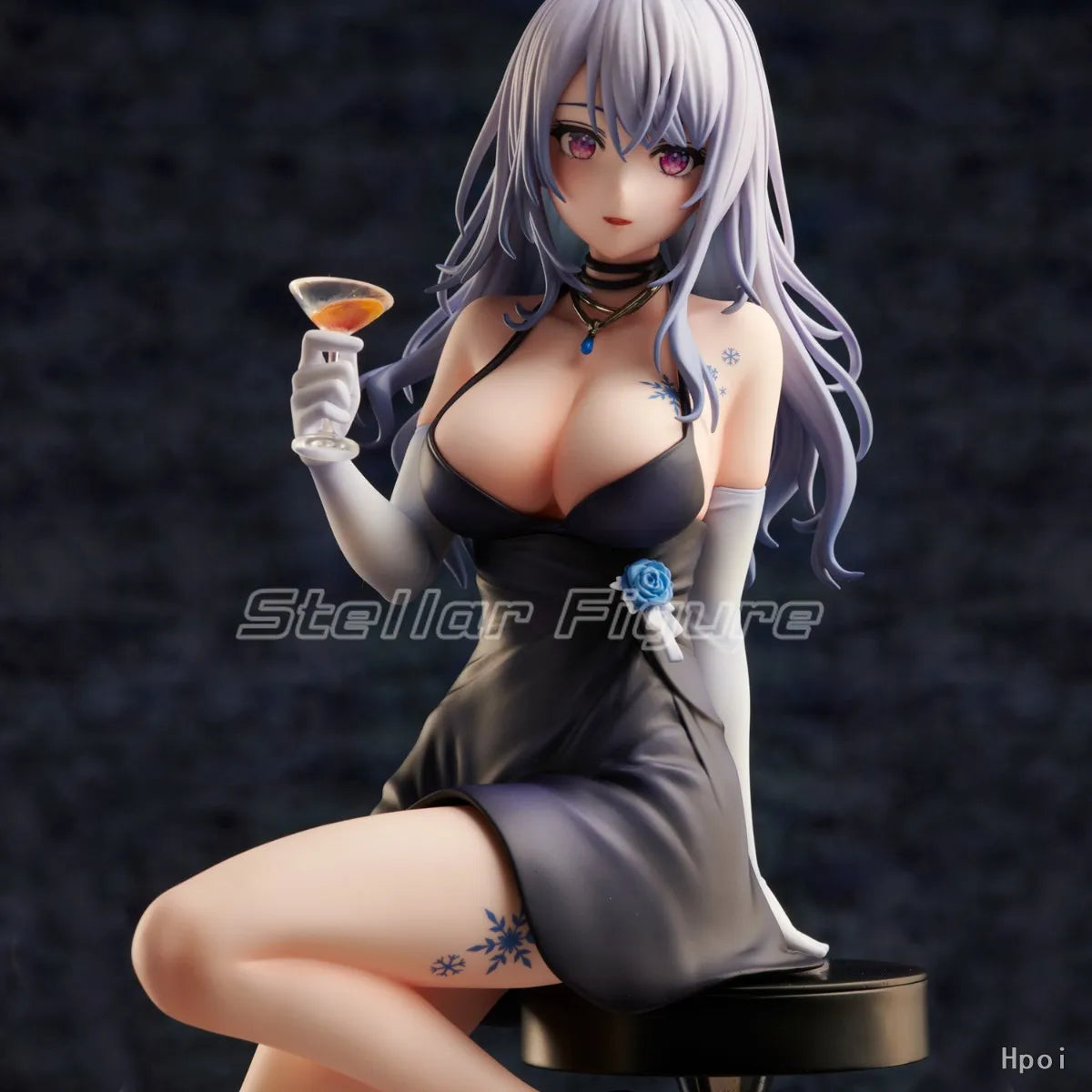 【SF】In Stock UnionCreative Strategy for Severe Winter Figures Collection Anime Model