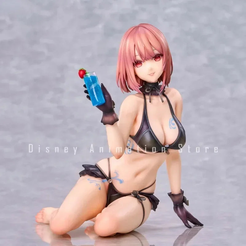 In Stock 100% Original UnionCreative UC Holiday Refill Anime Figures Model Toy Sexy Adult Gift Decoration Collectible Kawaii