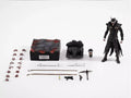 UPFIG U-P-Finegures (LPZZ) The Batman Who Laughs Action Figure Dark Nights: Metal 1/12 Scale Batman Action Figure Model Toy Gift