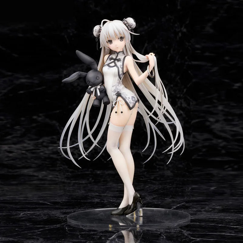 ALTER Original Yosuga No Sora Kasugano Sora China Dress Style Actionfigur Anime Modell Spielzeug Sammlerstück Ornamente handgefertigte Geschenke