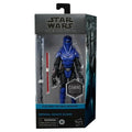 Star Wars The Force Unleashed Imperial Senate Guard 6" Action Figure Original Black Series  Toys Doll Model