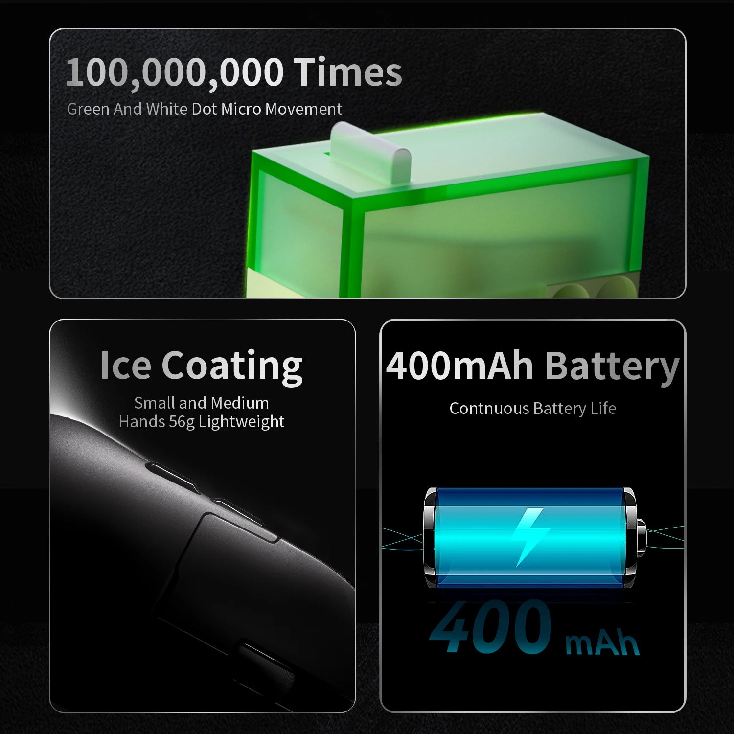 AJAZZ AJ159 AJ159P APEX 2,4G USB Drahtlose Maus Bluetooth 2,4G Gaming Maus 26000 DPI Mäuse für Gamer Maus PC laptop