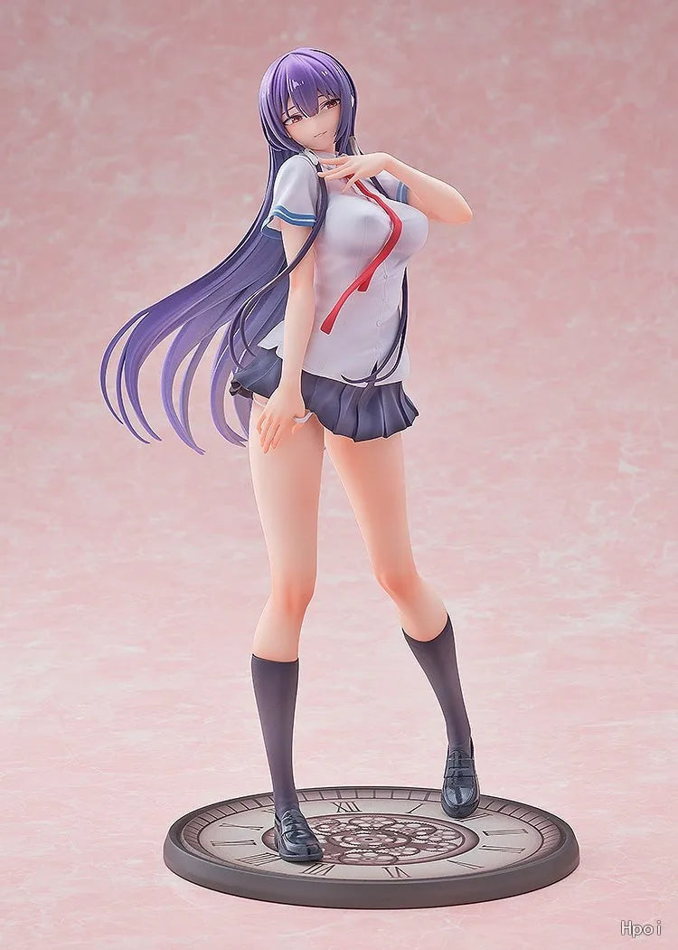 【SF】In Stock KADOKAWA KDcolle Please Wear Takamine-san Takamine Takaline 1/7 Scale Figures Model Collection Gift