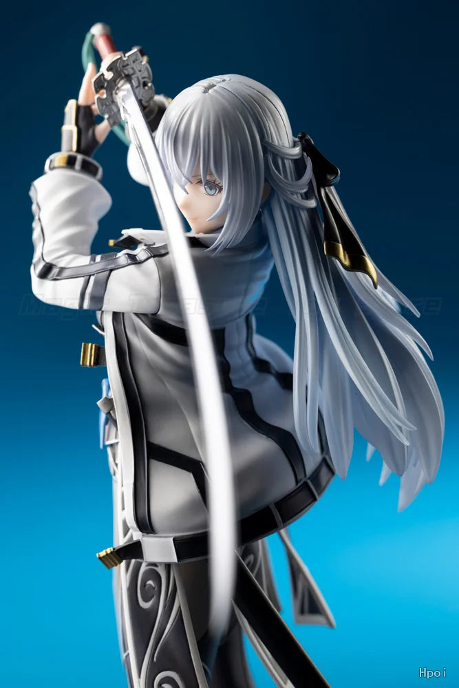 【In Stock】Kotobukiya The Legend of Heroes: Trails Through Daybreak Shizuna Rem Misurugi 1/8 Anime Model Toy Gift