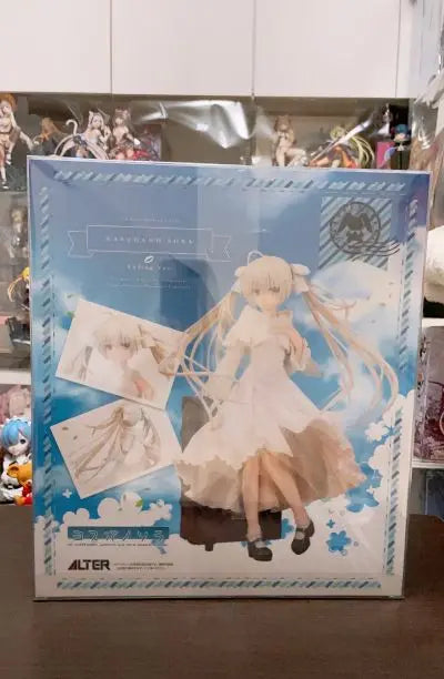【UA】Alter Kasugano Sora  Scale  1/6  Figure Toys Model Gift Collection