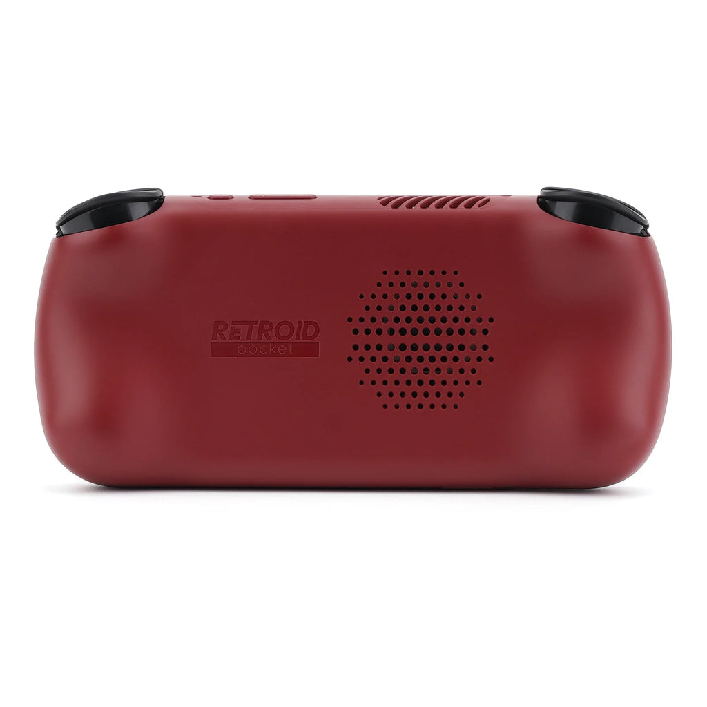 Retroid Pocket MINI-Serie Open Source Retro-Handheld-Spielkonsole unterstützt WiFi 6 Bluetooth 5.1 Android-Handheld-Spielkonsole