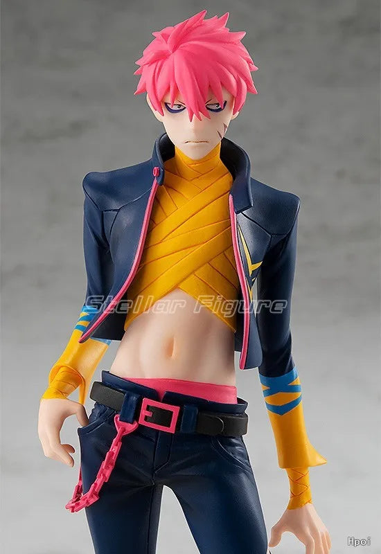 【SF】In Stock GSC POP UP PARADE SSSS DYNAZENON GAUMA Figures Collection Gifts Anime