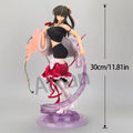 30CM SkyTube Haku Saku Tenon Figures Grand Toys Chiyoko Atsumi Ver Native 18 ± for Adult Collection