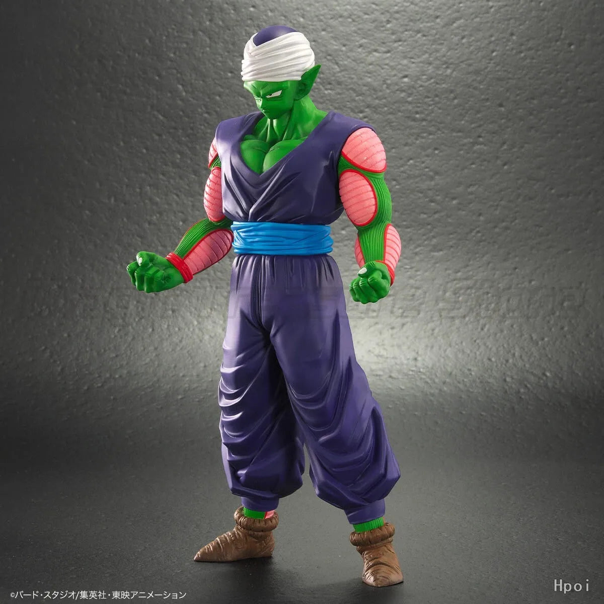 【MT】Original PLEX ARISE Dragon Ball Piccolo Figure Toy Collection Model