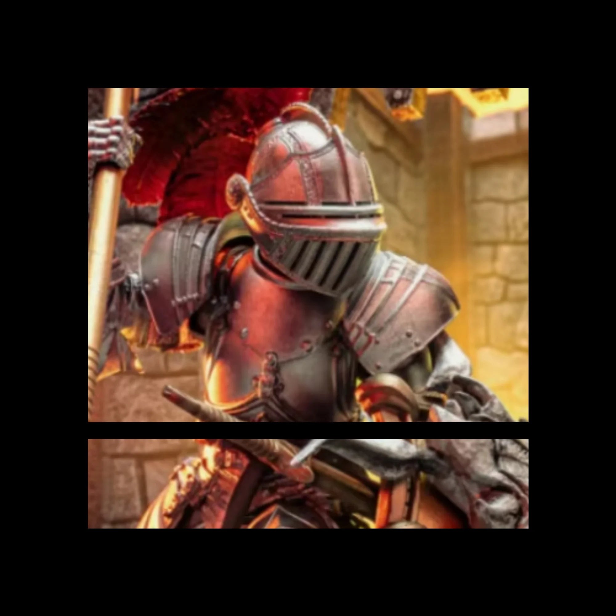 In Stock Four Knight Mythic Legions 1/12 Scale Male Soldier Silver Knight Delicate 7inch Full Set Action Figure Model Toys