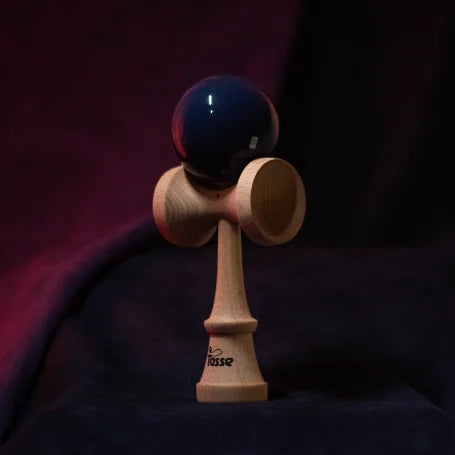 Kendama Tasse Schwert Jade Tasse TA Serie Profi Anfänger Schwertball Spielzeug für Anfänger Jonglierspiel im Freien Sportball