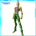 100% Original in Stock Action Figur Medicos Entertainment Jojo No Kimyou Na Bouken Kiss Anime Character Action Figure Gift