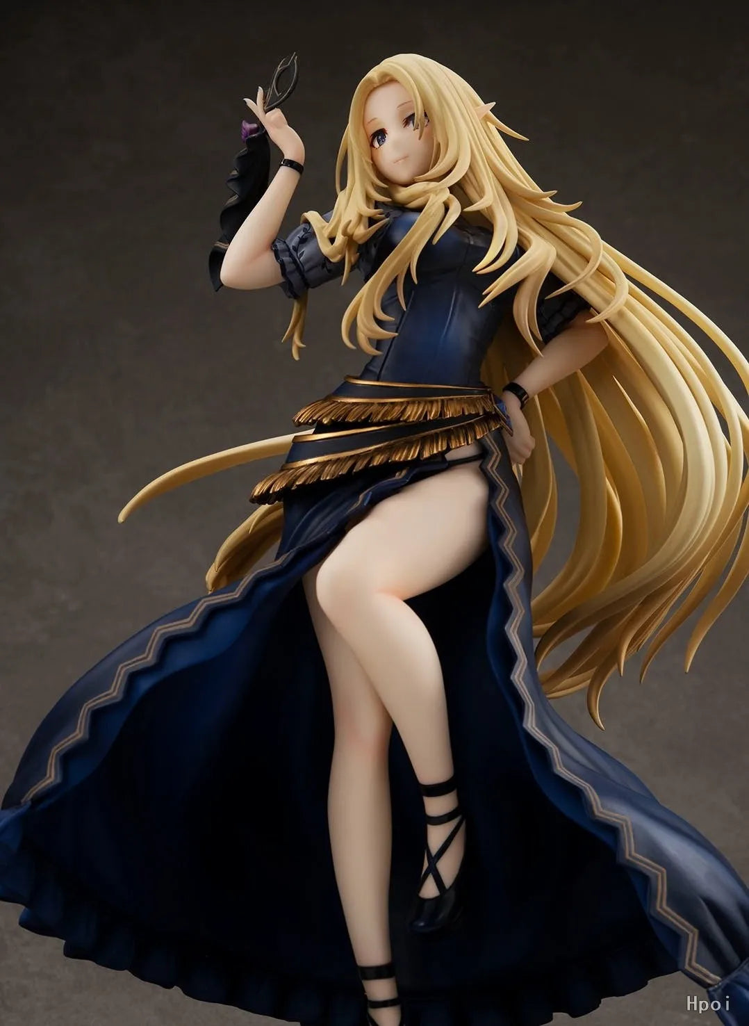 Original in Stock KADOKAWA KDcolle The Eminence in Shadow Alpha 1/7 Figures Model Toy Gift Collection Ornament