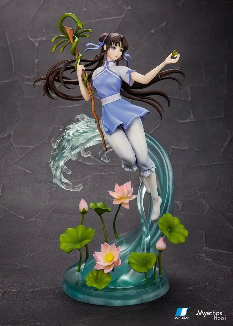 【FS】 Myethos Legend of Sword and Fairy Zhao Linger Scale 1/7 Figure Model Toys Gifts